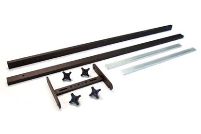 Obrázek Shuttle Pod 4ft Extension Rail Kit