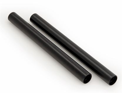 Obrázek 8" Black Female/Female Rod Set