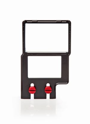 Obrázek Z-Finder 3.2" Mounting Frame for Small DSLR Bodies with Battery Grips