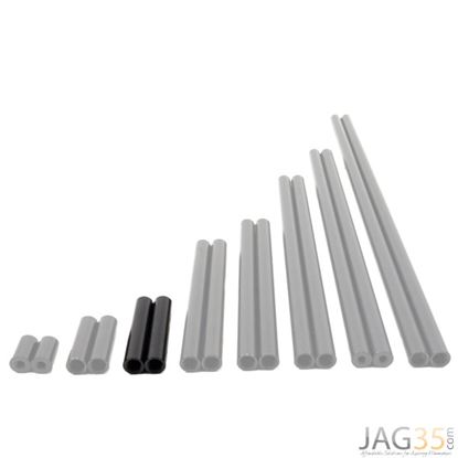 Image de 3” Jag35 Rods Pair