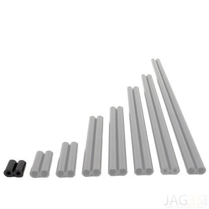 Picture of 1” Single Jag35 Rod