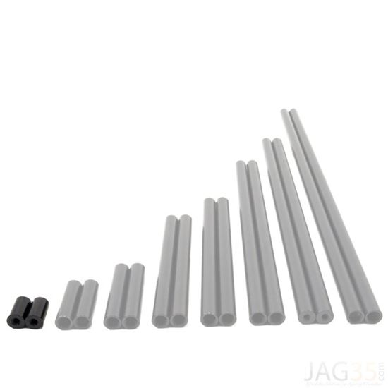 Obrázek 1” Single Jag35 Rod