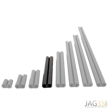 Picture of 6.5” Jag35 Rods Pair