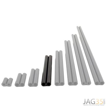 Immagine di 6.5” Jag35 Rods Pair