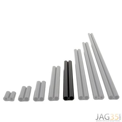 Immagine di 8” Jag35 Rods Pair