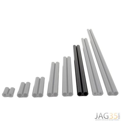 Immagine di 12” Jag35 Rods Pair