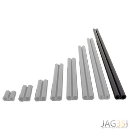 Image de 20” Jag35 Rods Pair