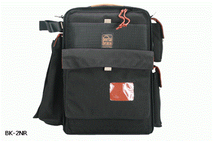 Image de BK-2NR Backpack Camera Case - Black