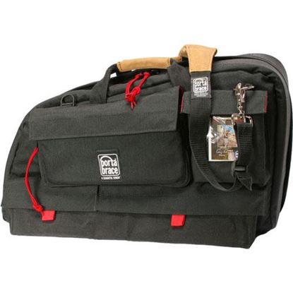 Obrázek Traveler - Low Profile Black