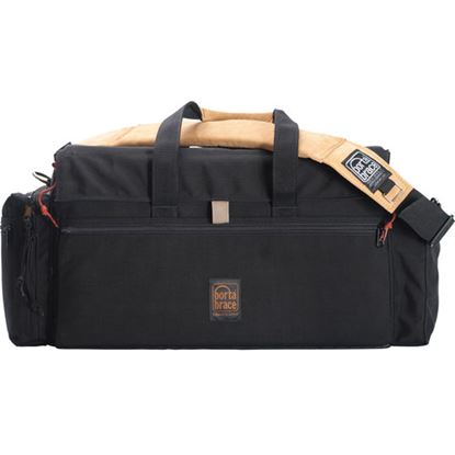 Image de Camcorder & Matte Box Carrying Case Black