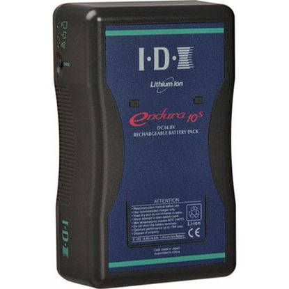 Obrázek IDX-E10S 82 W Lithium Battery