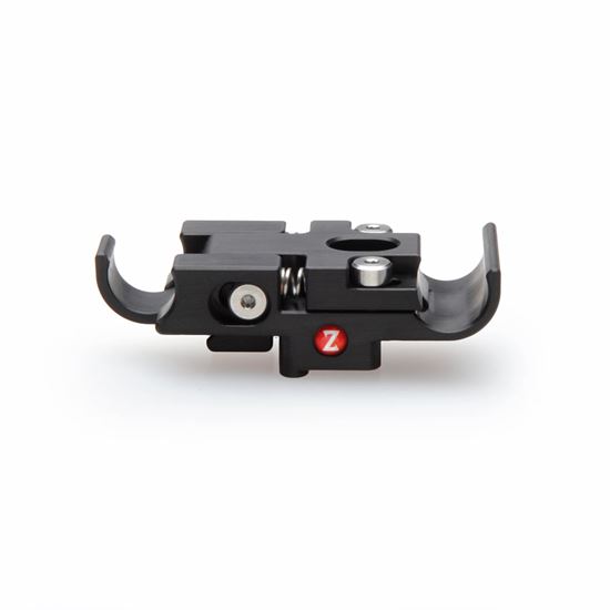 Obrázek QR Shoulder Pad Rod Clamp