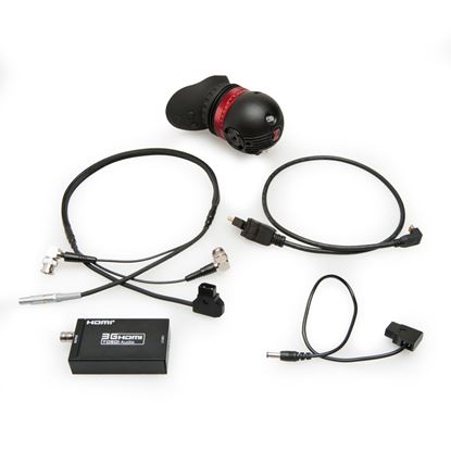 Obrázek Gratical Eye with HDMI Converter Package