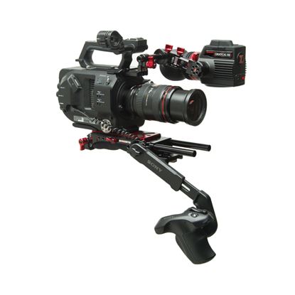 Obrázek Sony FS7 Recoil